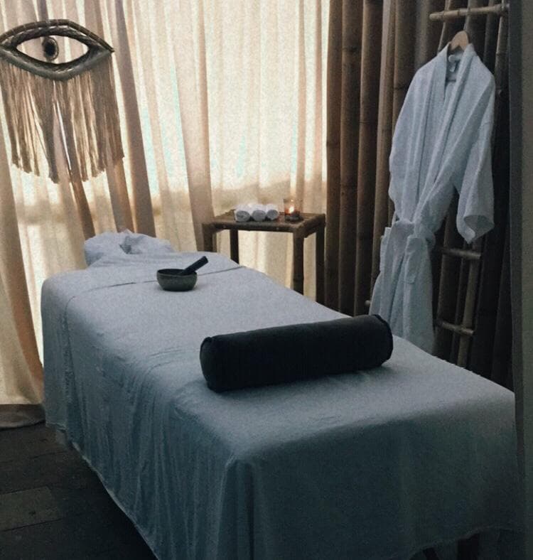 Spa Bahiti Cancún photo