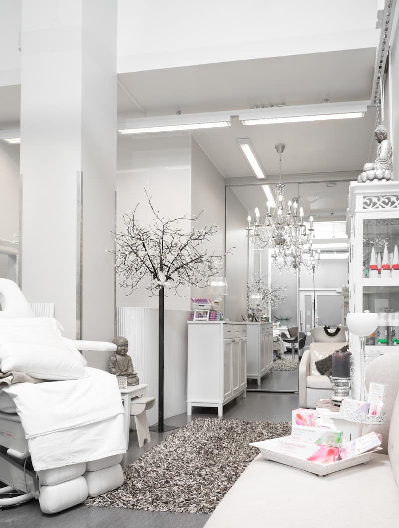 Spa Balance Ky Kuopio photo