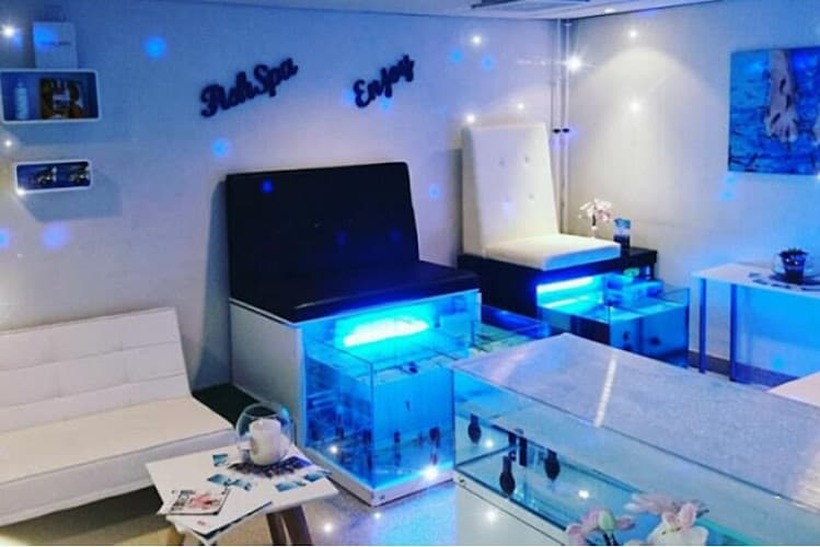 SPA Balance OÜ Tallinn photo