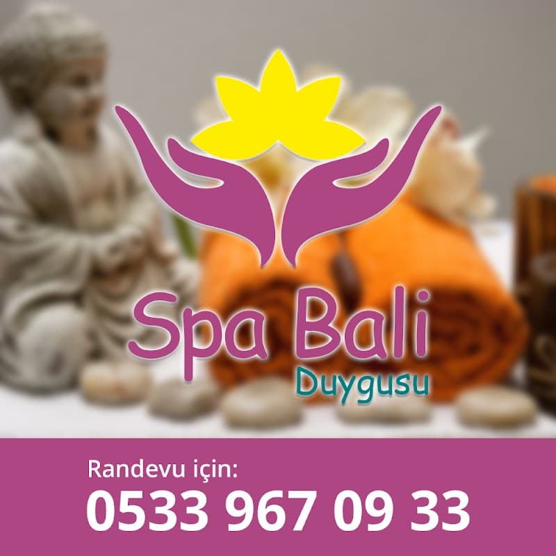 Spa Bali Duygusu Yenişehir photo