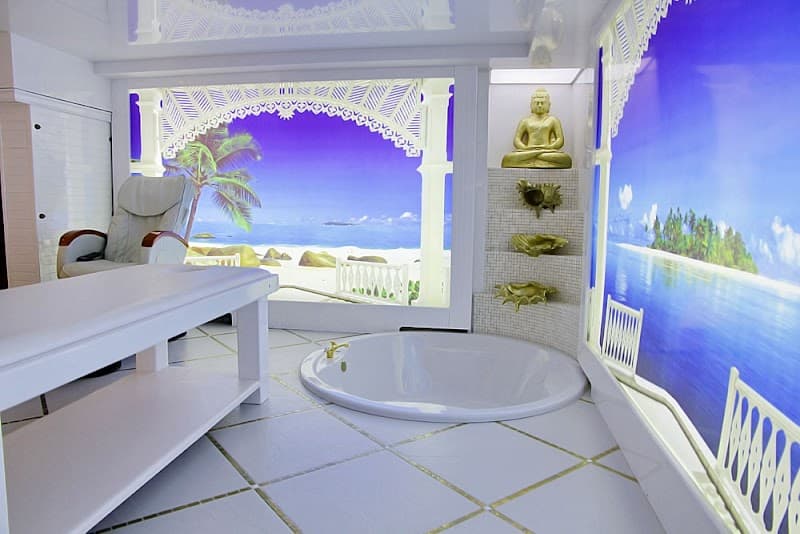 SPA Bali Fontan Onilovoi Ln photo