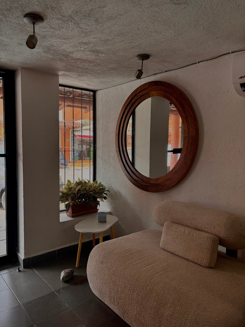 Spa Balmira Zihuatanejo photo