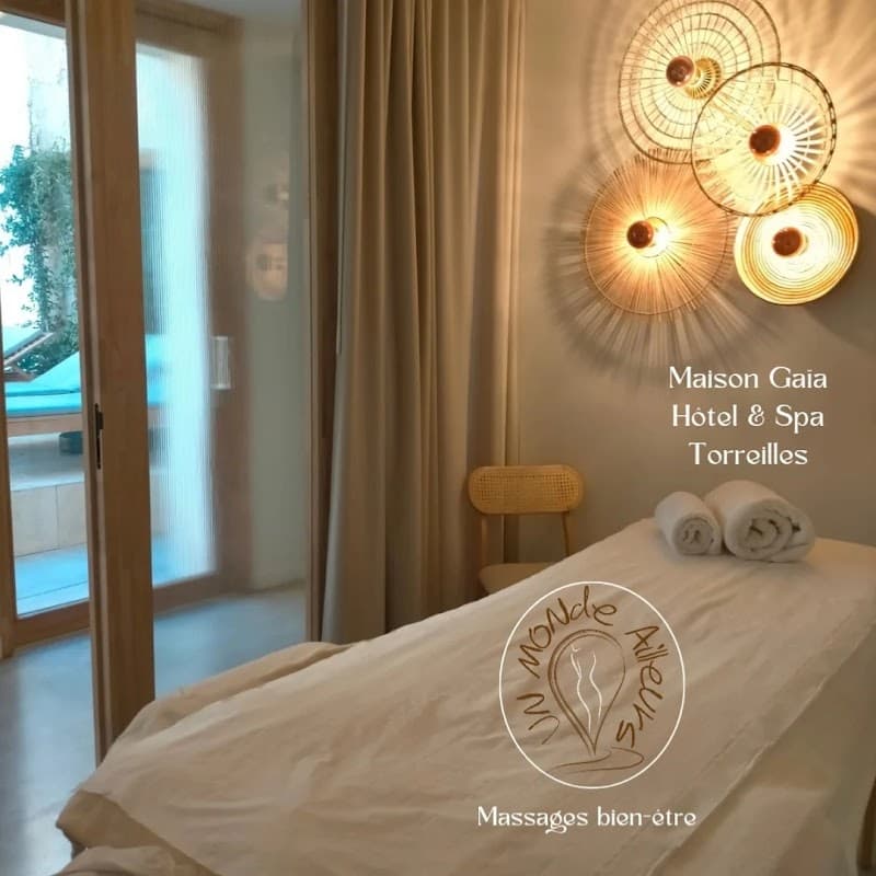 Spa Balnéa Torreilles photo