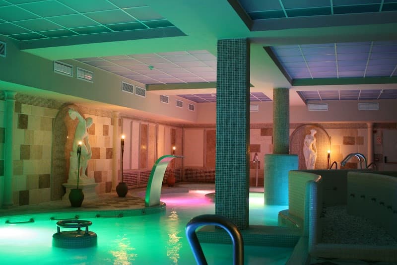 Spa Balneario Domus Aurea Carranque photo