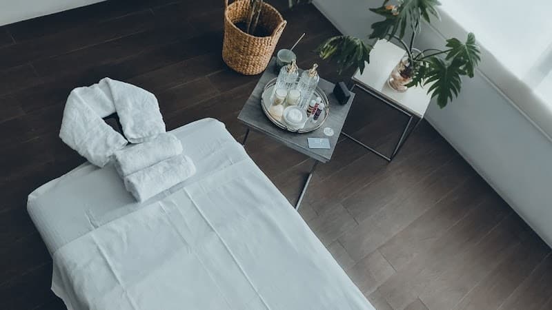 Spa bambú | Querétaro Santiago de Querétaro photo