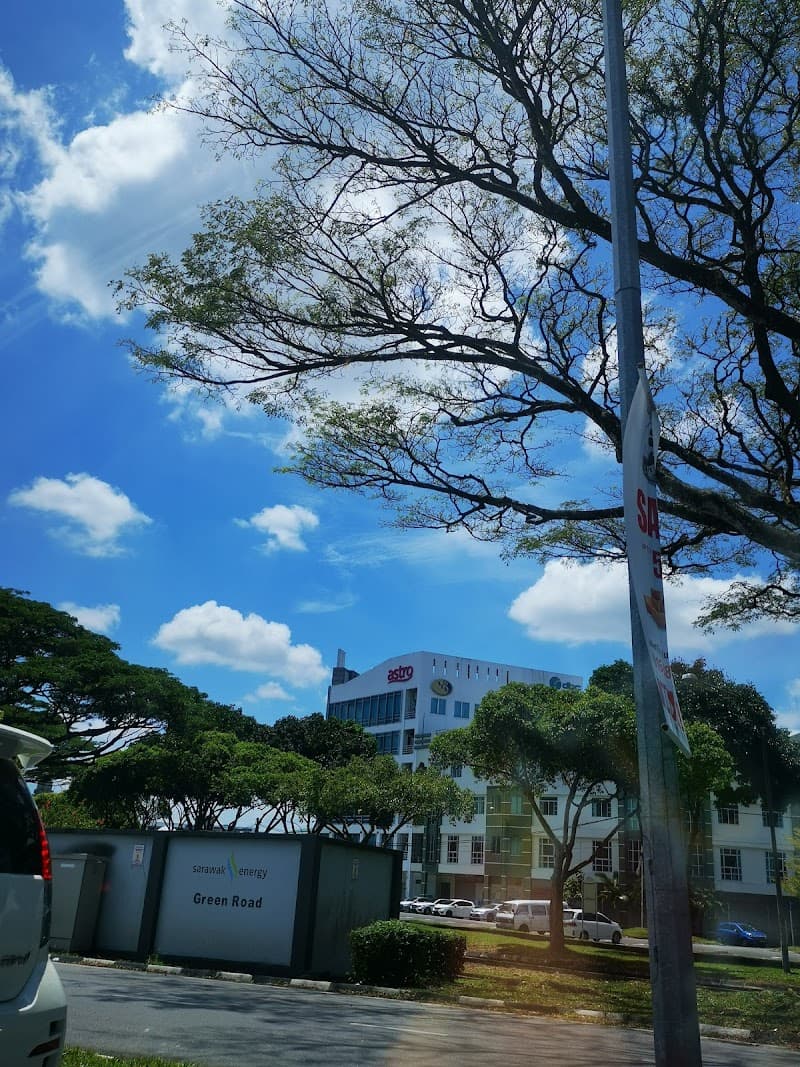Spa, Bangunan Stallion, Jln Rock Kuching photo