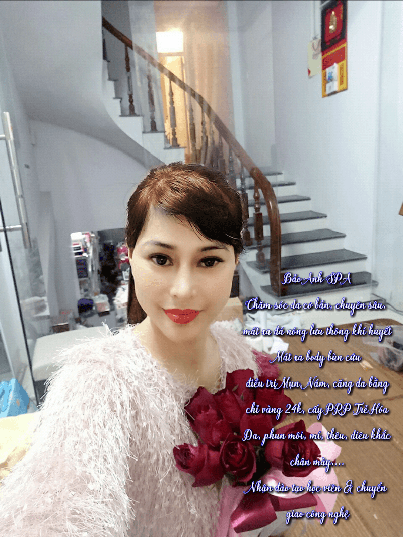 SPA Bảo Anh 174 Lê Công Thanh Phủ Lý 0916141488 photo