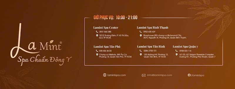 Spa Bảo Minh Quận Bình Thạnh photo