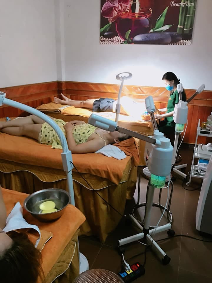 Spa Bảo Ngọc 41 Đinh Châu - Đà Nẵng Quận Cẩm Lệ photo