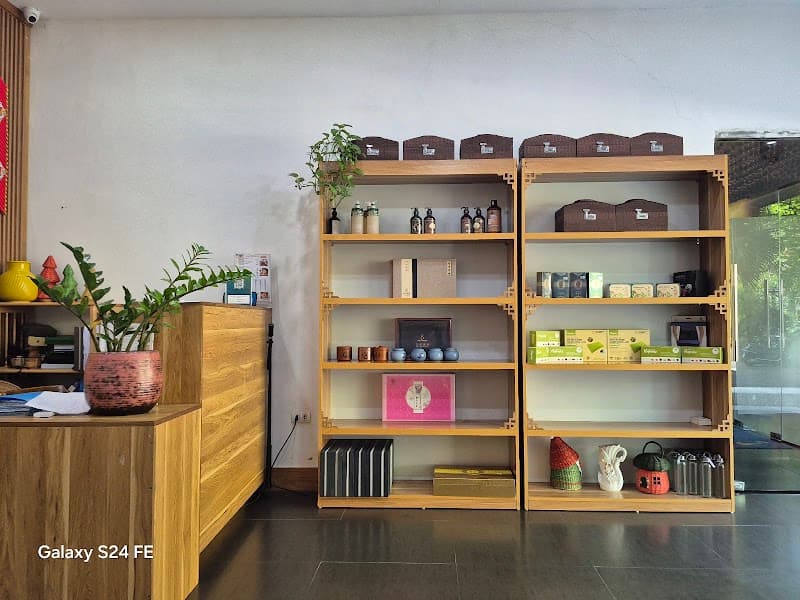 Spa Bảo Tâm Quận Hà Đông photo