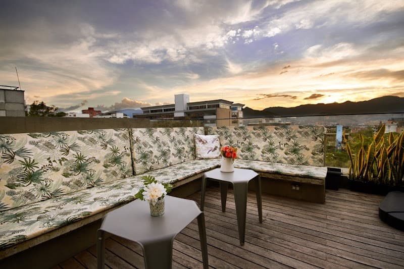 Spa Bar Fresh & Friends Medellín photo