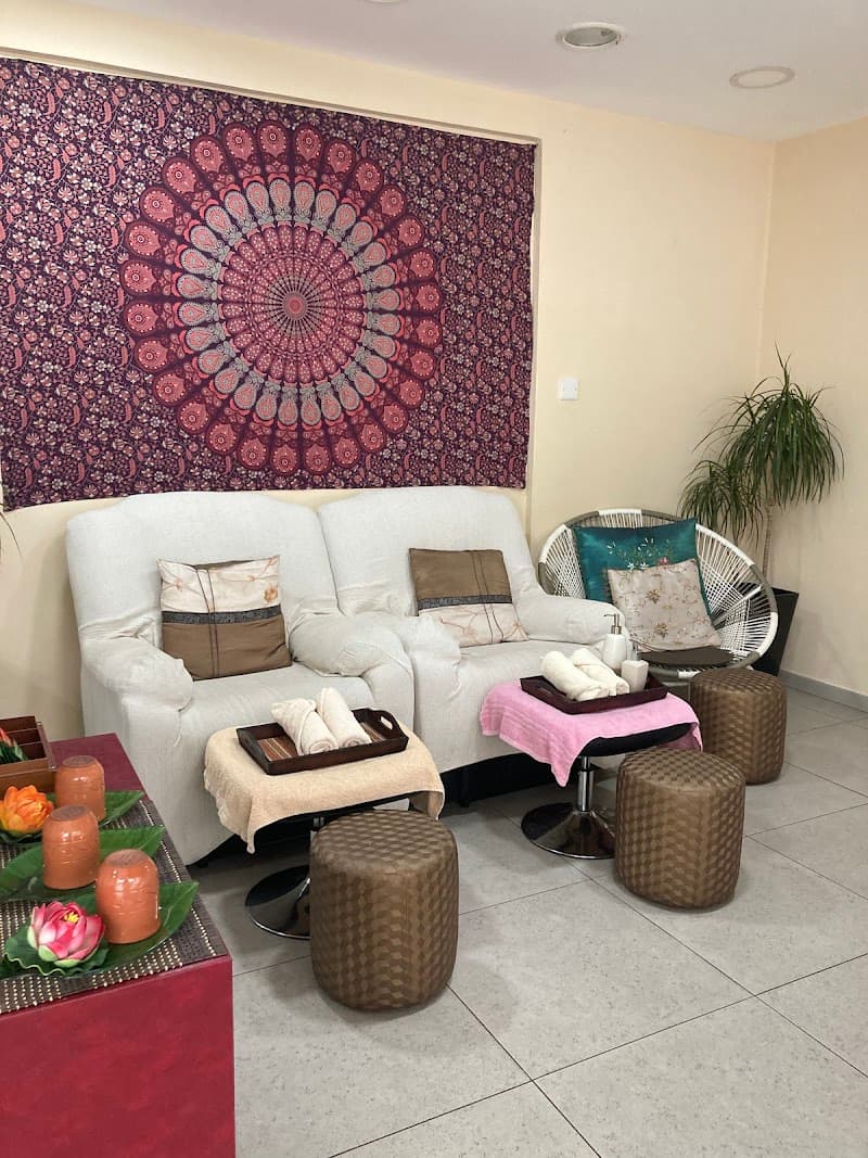 Spa bar welness&relaxation Larnaka photo