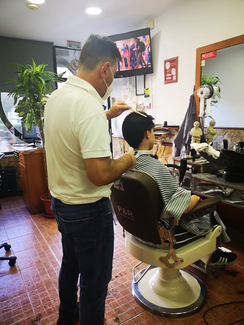 Spa Barber Shop Vila Franca de Xira photo