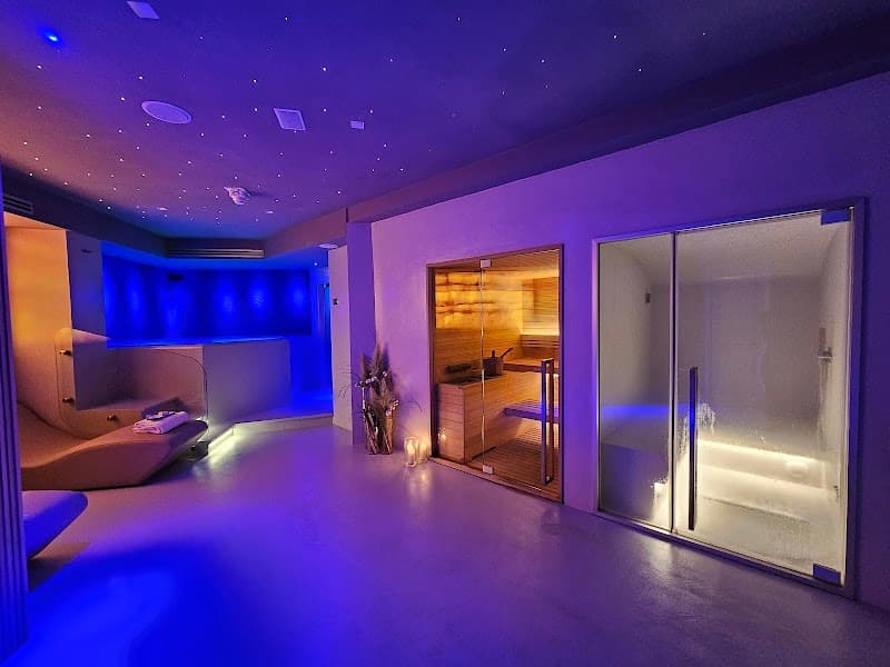 SPA Barberini Roma photo