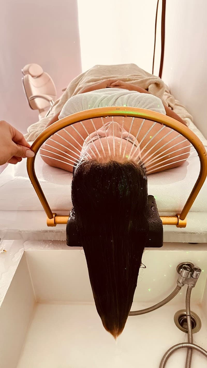 SPA Bassani São Paulo photo