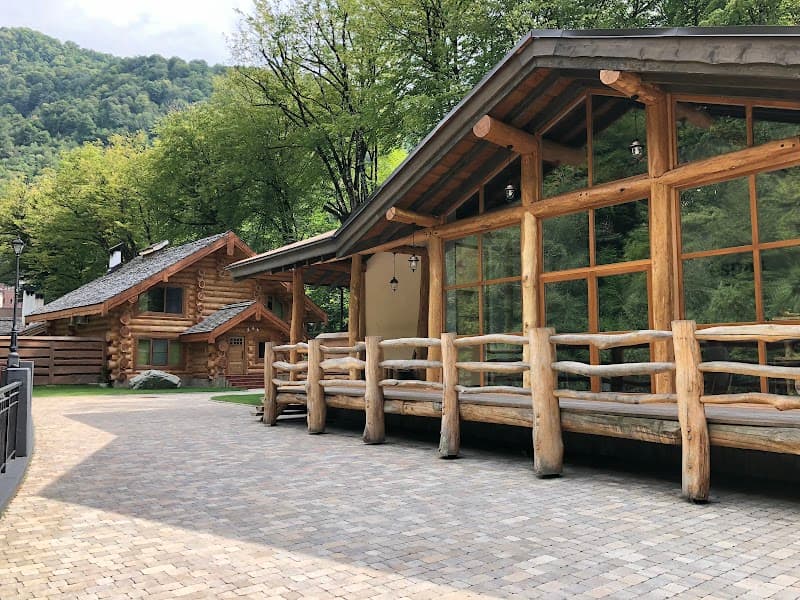 SPA-Bath Complex ESPAS Sochi photo