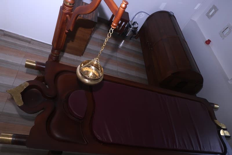 Spa BaywoodGoa - Massage & Steam Pernem photo