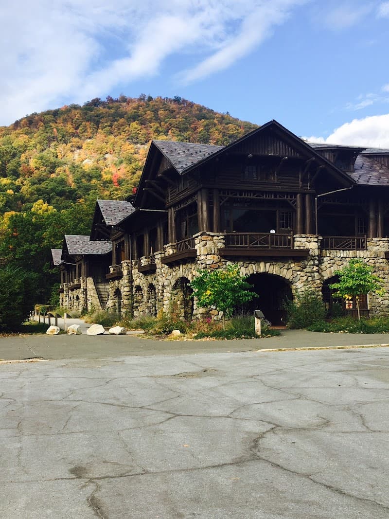 Spa @ Bear Mountain Inn photo