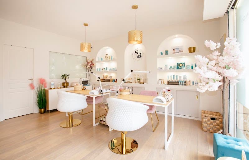 Spa Beauté Sainte-Maxime photo