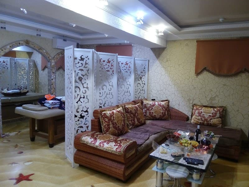 Spa&beauti Lulua Makhachkala photo
