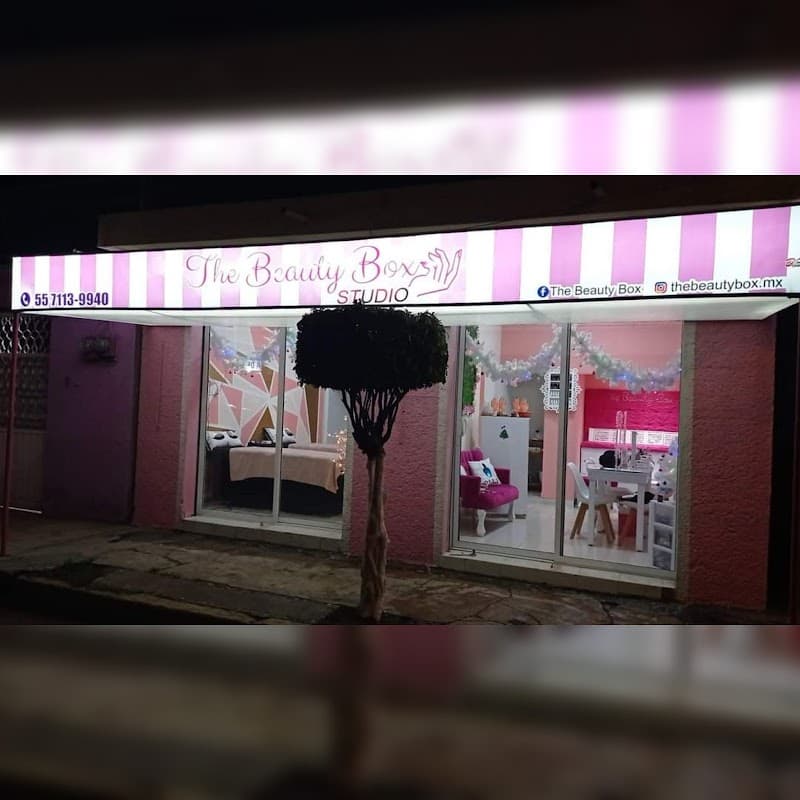 Spa Beauty Box San Luis de La Paz photo