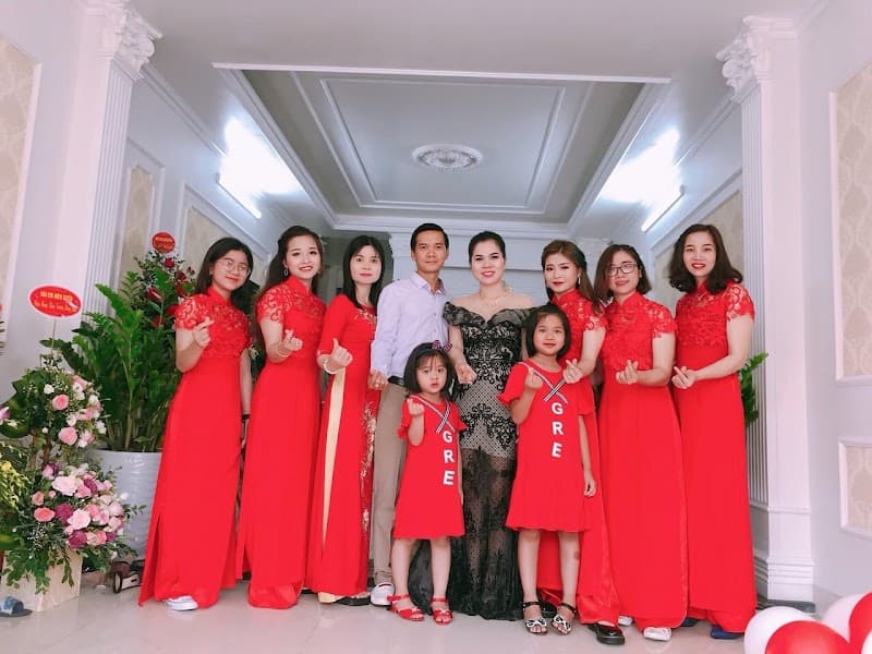 Spa & Beauty - Duc Anh Luxury Uông Bí photo