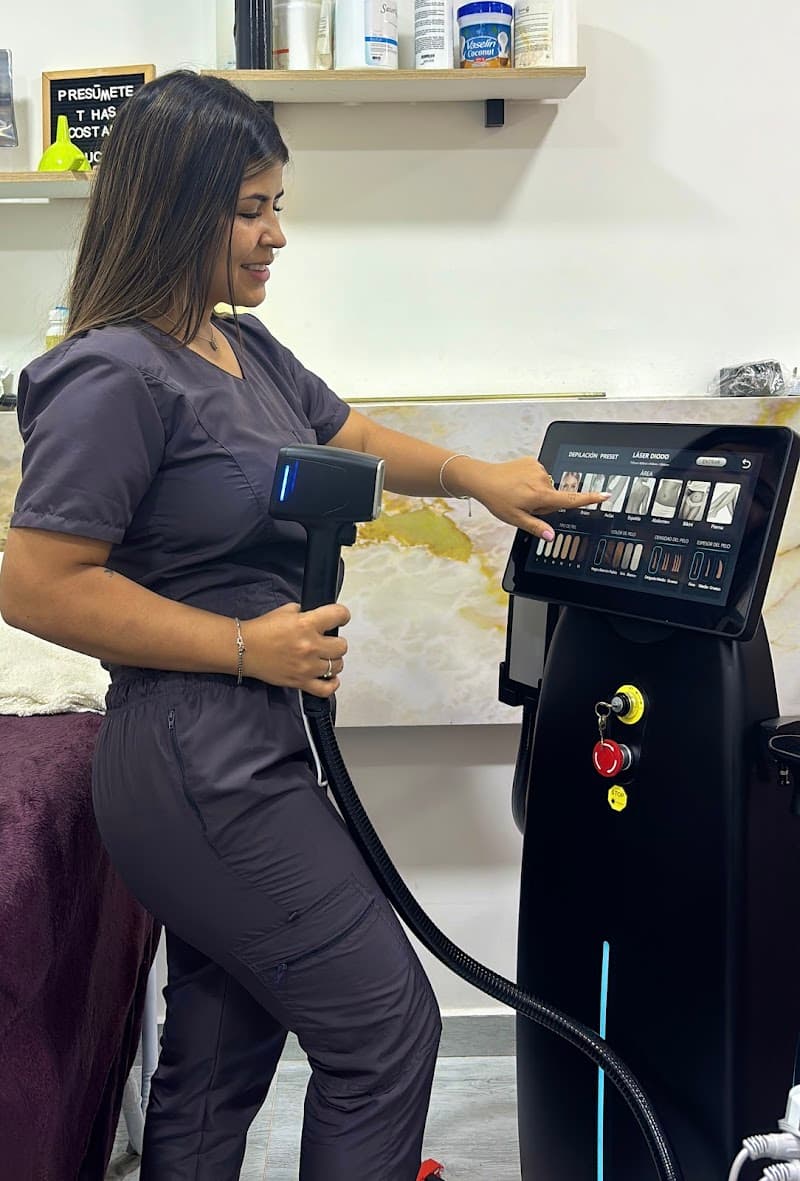 Spa Beauty House Stetic Soacha photo