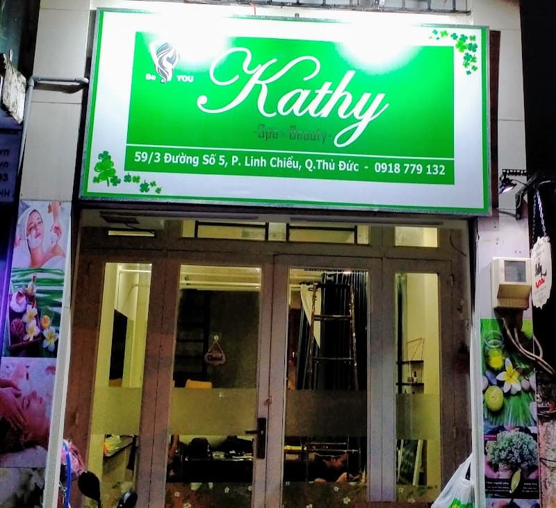 Spa Beauty Kathy Thủ Đức photo
