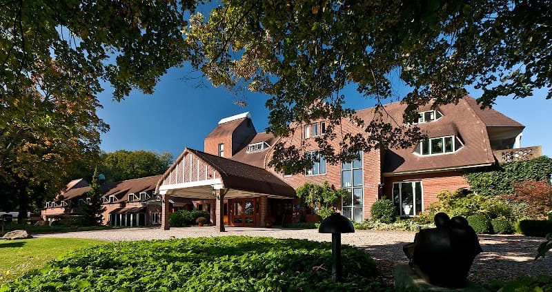 Spa & Beauty - Landgoed De Wilmersberg De Lutte photo