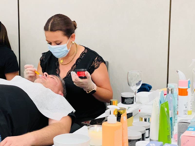 Spa Beauty Magaly Monesterio photo