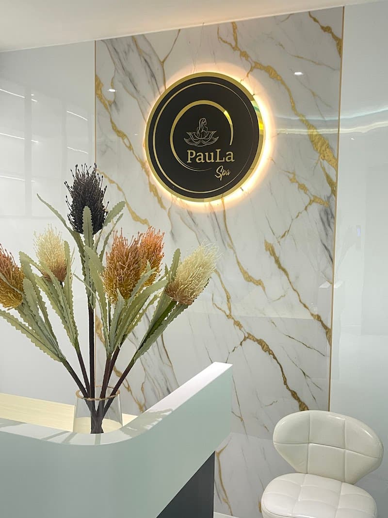 Spa Beauty Minh Vân 145 nguyễn phúc chu,p15,Tân Bình Quận Tân Bình photo