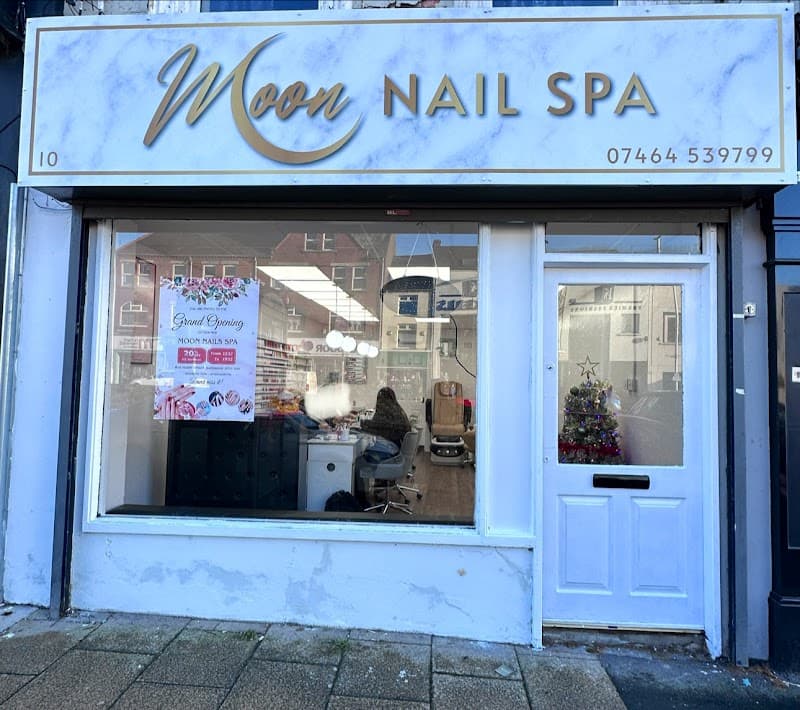 Spa, beauty & nail Banbridge photo
