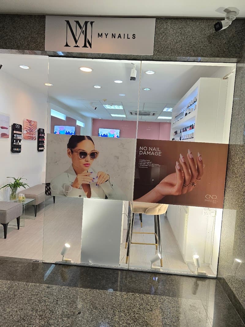 Spa Beauty Nail Port Louis photo