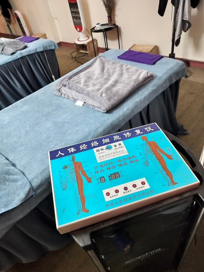 Spa & Beauty Nắng Việt Trì photo