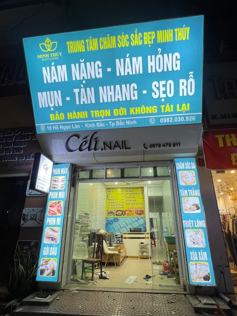 Spa &Beauty Ngọc Minh Bắc Ninh photo