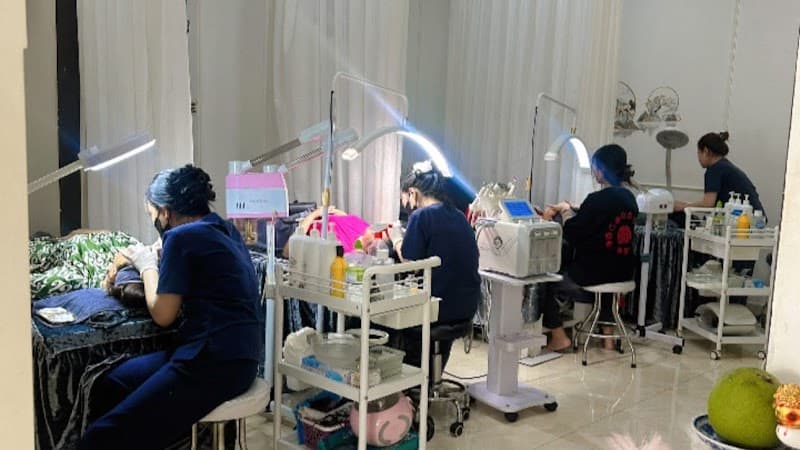 Spa & Beauty Phương Nguyễn Huyện Củ Chi photo