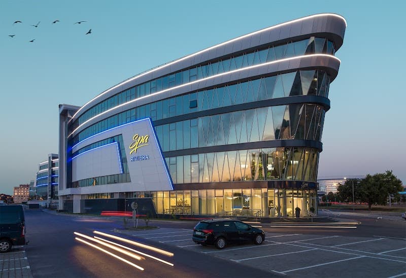 Spa Beauty Salon Troya Minsk photo