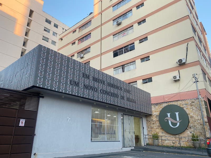Spa Beauty Salt Goiânia photo
