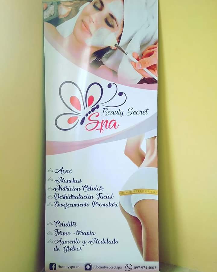 Spa Beauty Secrets Guayaquil photo