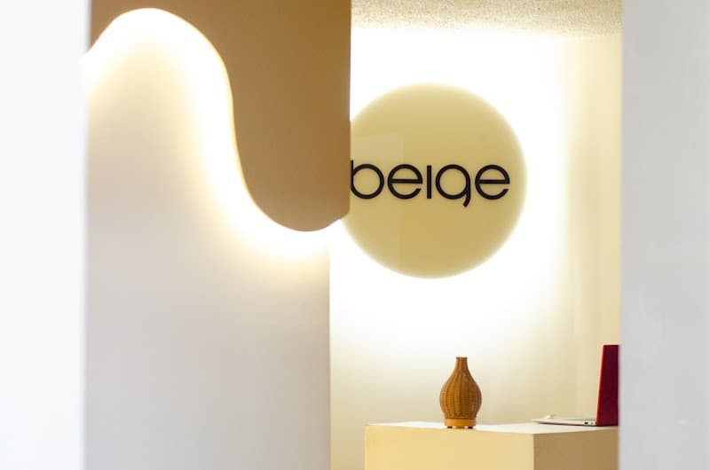 Cuauhtémoc spa Begofem photo