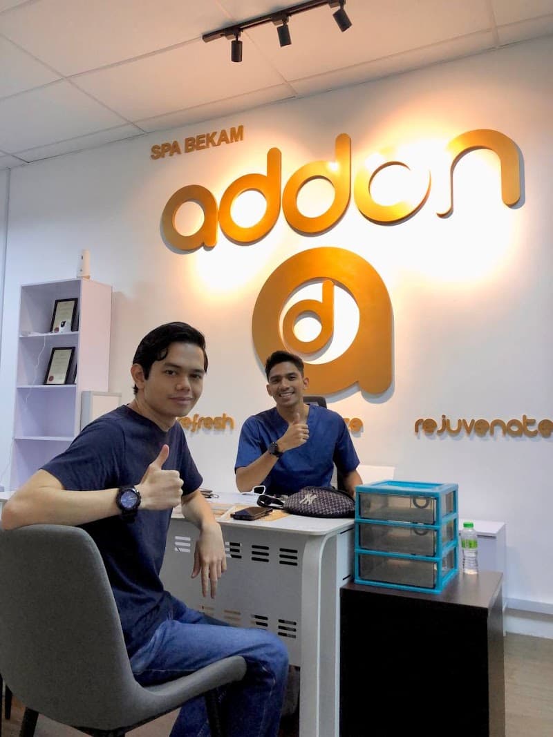 Spa Bekam Addon Melawi photo