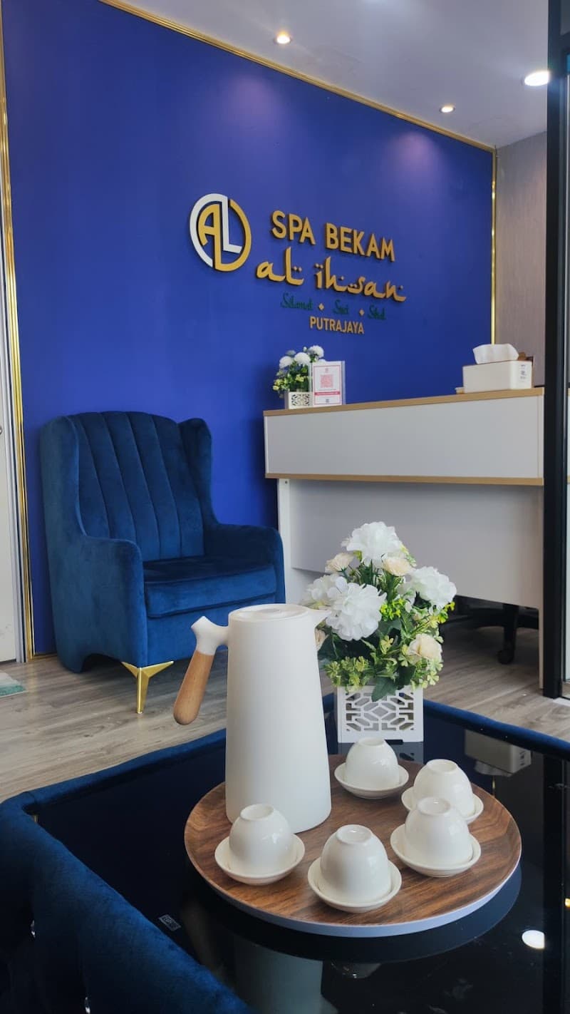 Spa Bekam Al Ihsan Putrajaya photo