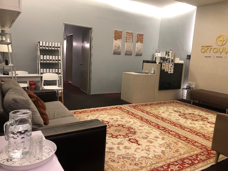 Spa Bekam Ar Rayyan Melaka Ayer Keroh photo