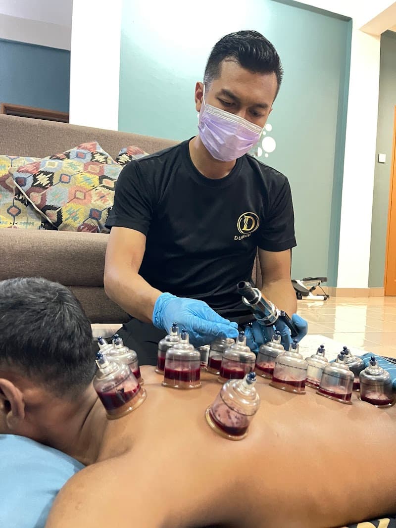 Spa Bekam Durrani - Puchong HQ photo