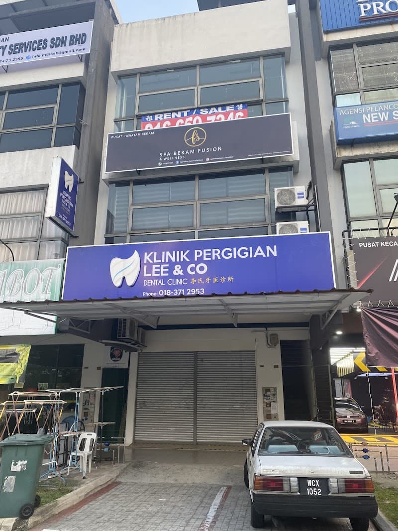 Spa Bekam Fusion Petaling photo