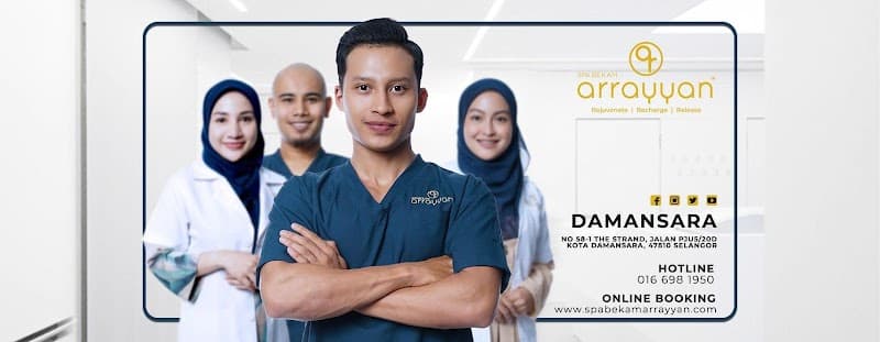 Spa Bekam Petaling Jaya photo