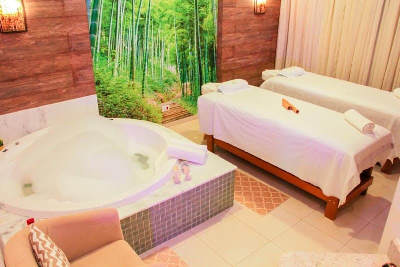 SPA Bel Sampaio Foz do Iguaçu photo