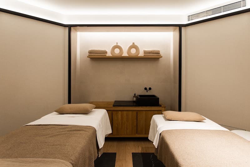 Spa Beldon Wellness BLESS Hotel Madrid photo