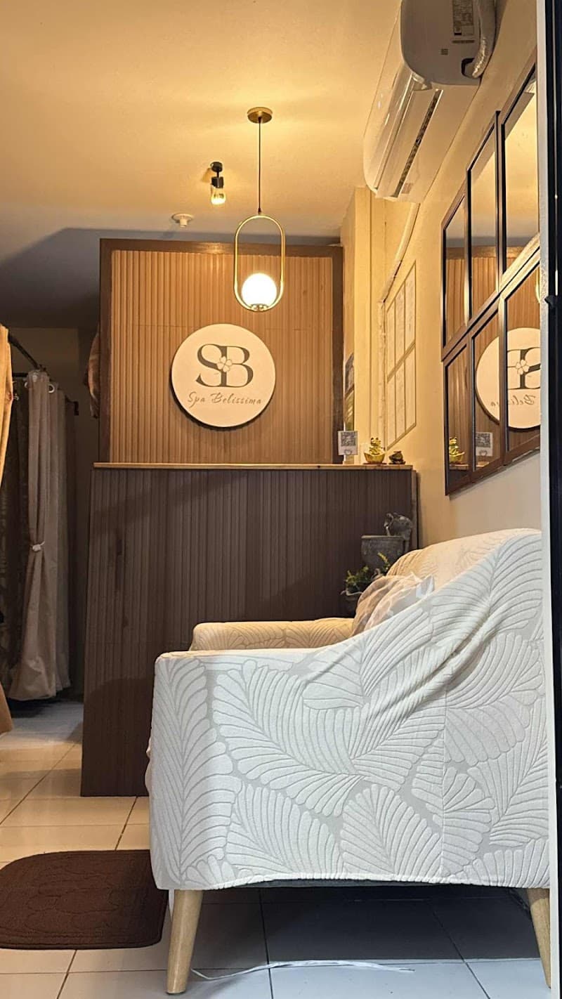 Spa Belissima Cainta photo