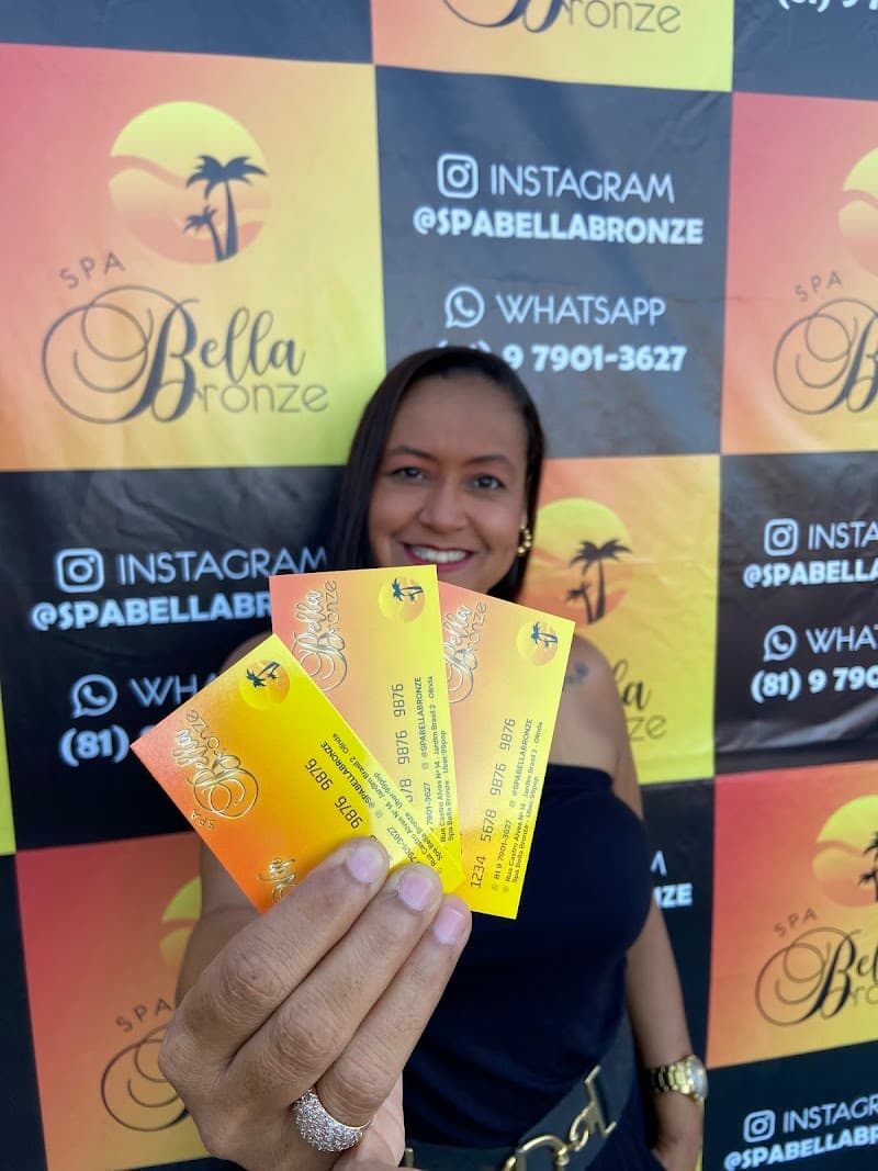Spa Bella Bronze Olinda photo